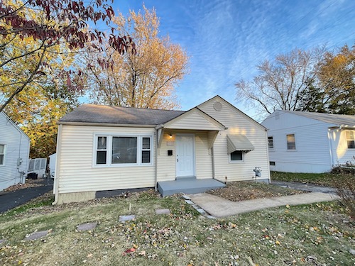 2000 Wismer Ave</br> Overland, MO 63114