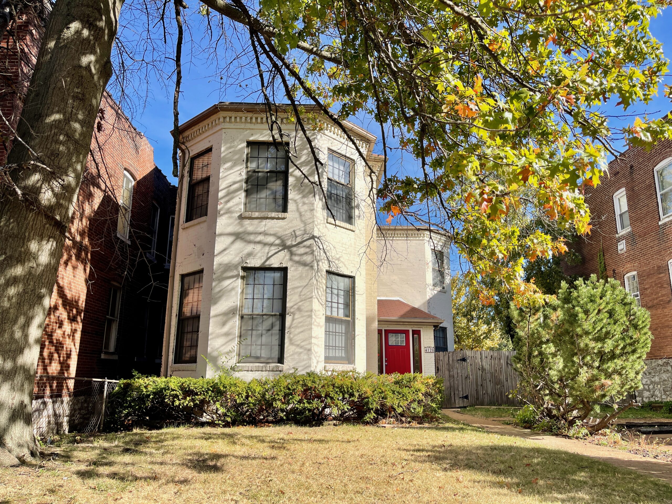 4128 Michigan Ave</br> St Louis, MO 63118