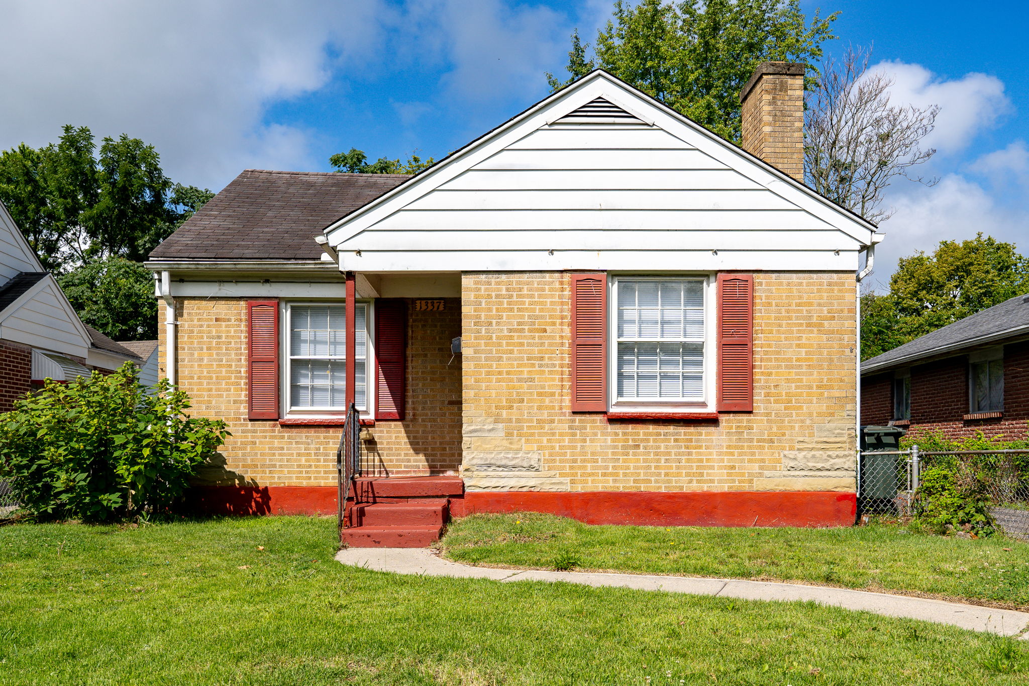 Canfield Ave</br> Dayton, OH 45406