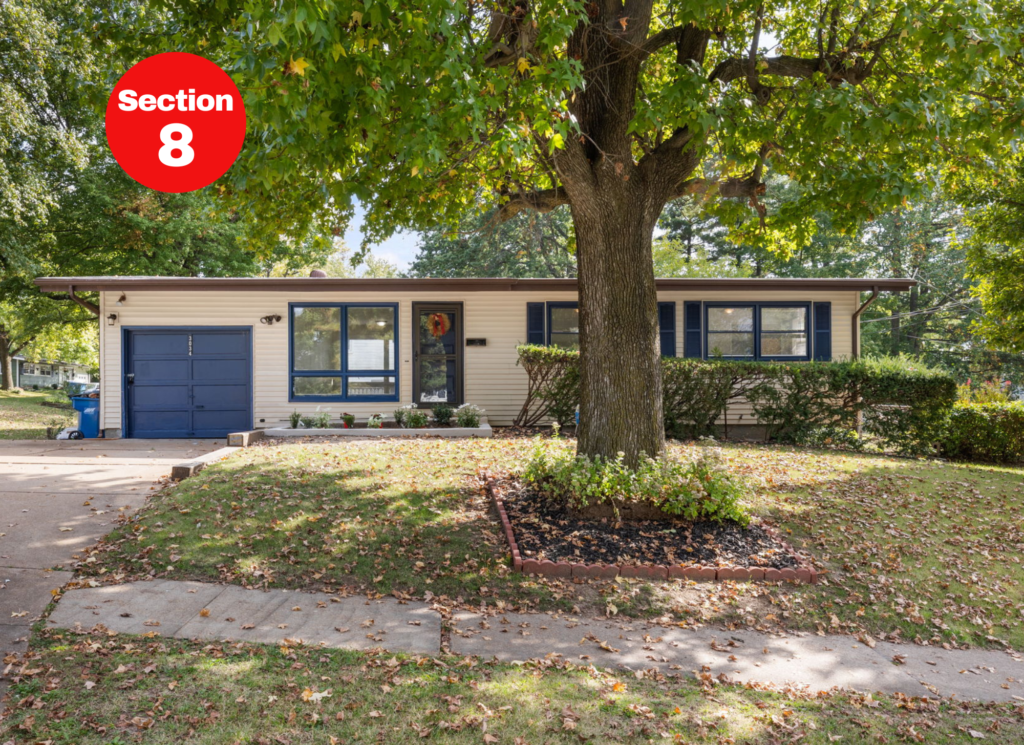 Sec 8 MartelTurnkey Turnkey Rentals