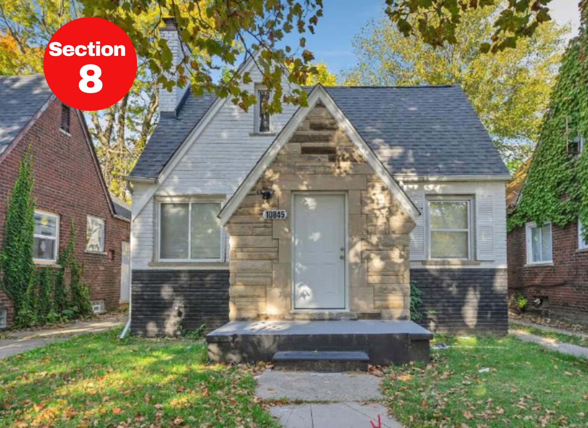 Stratman St Detroit, MI 48224 - Turnkey Rental Property