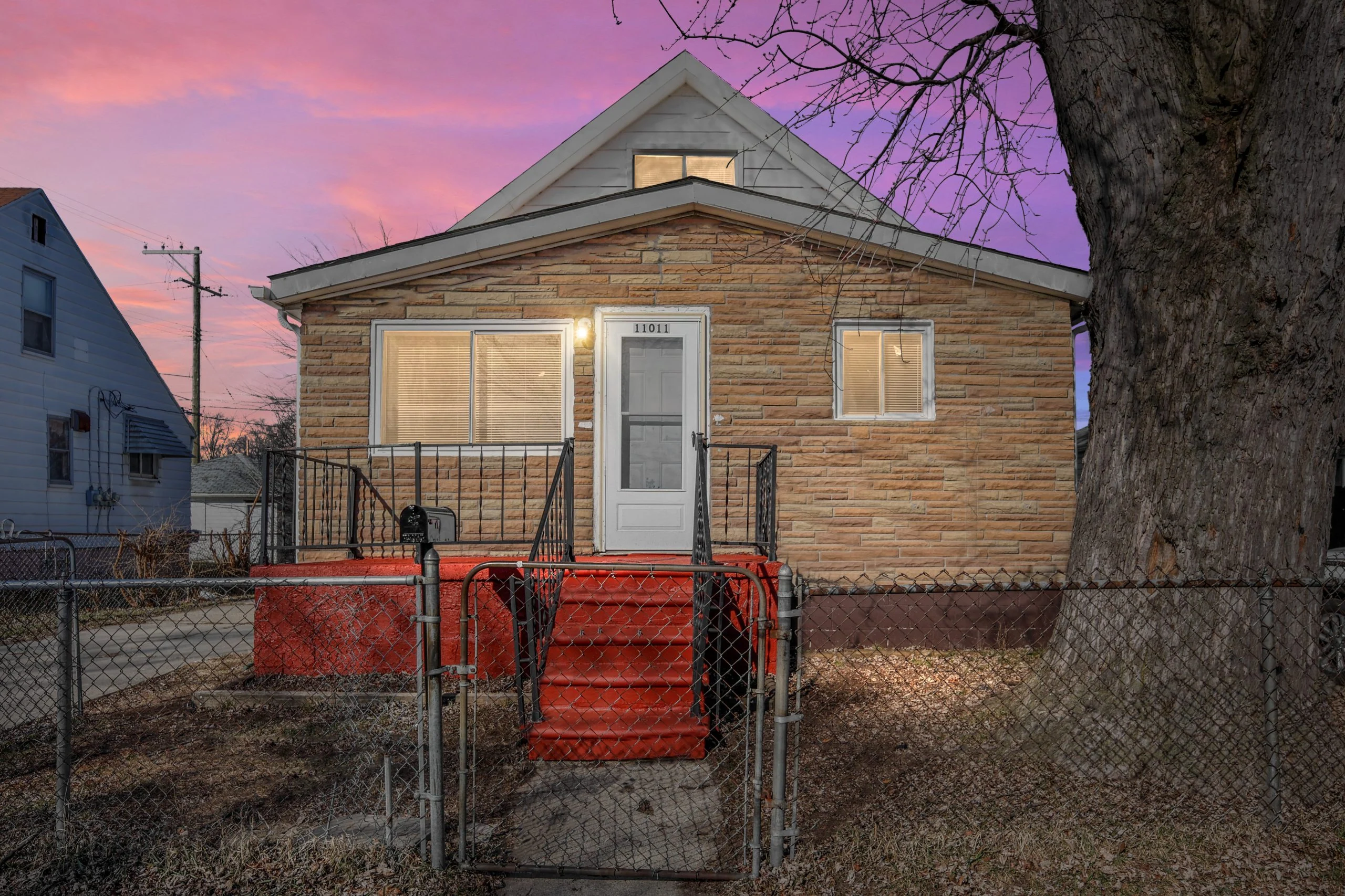 Dodge Ave Warren, MI 48089 - Turnkey Rental Property