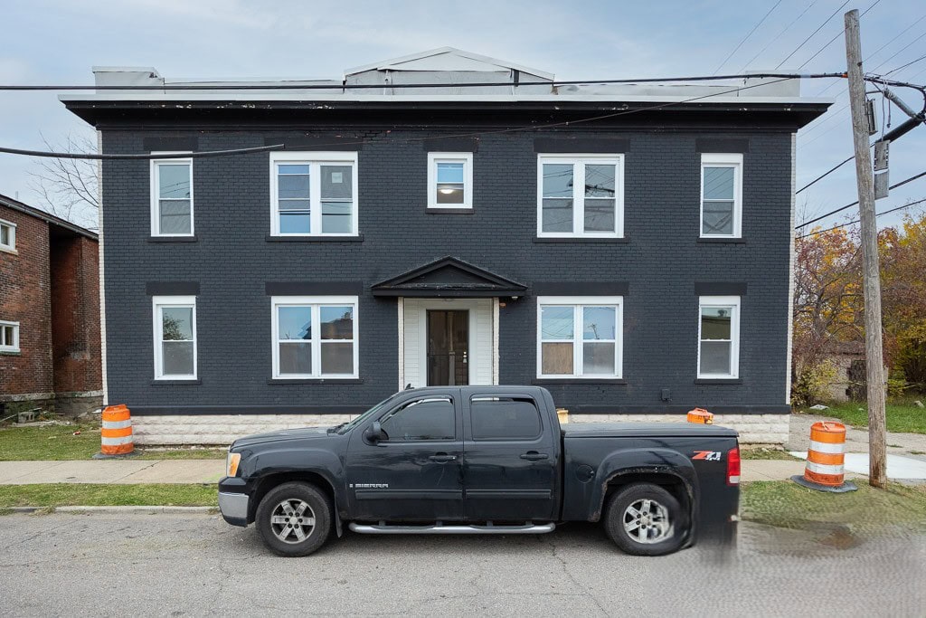 Custer Street Detroit, MI 48211 - Turnkey Rental Property