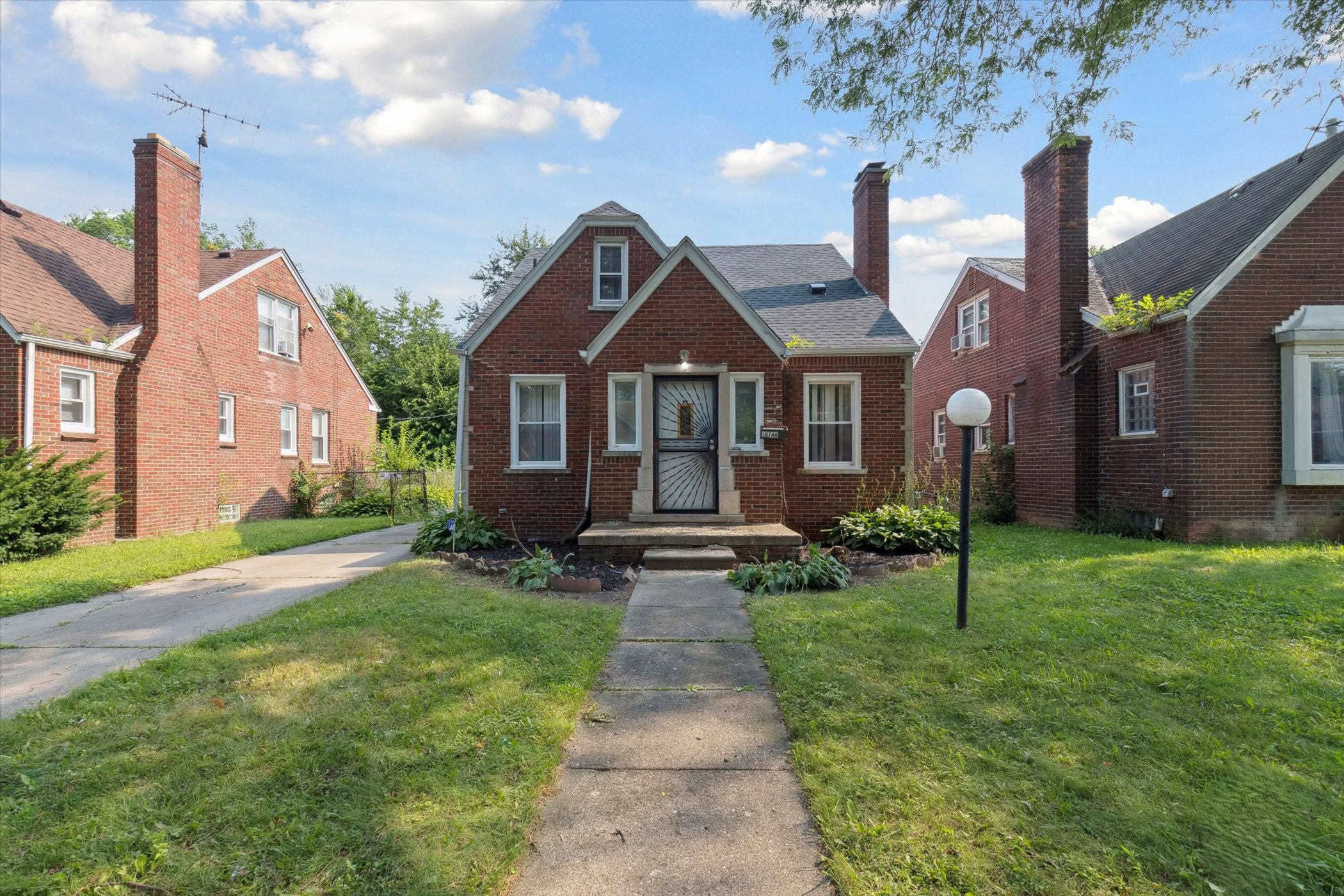 Haverhill StreetDetroit, MI 48224 - Turnkey Rental Property