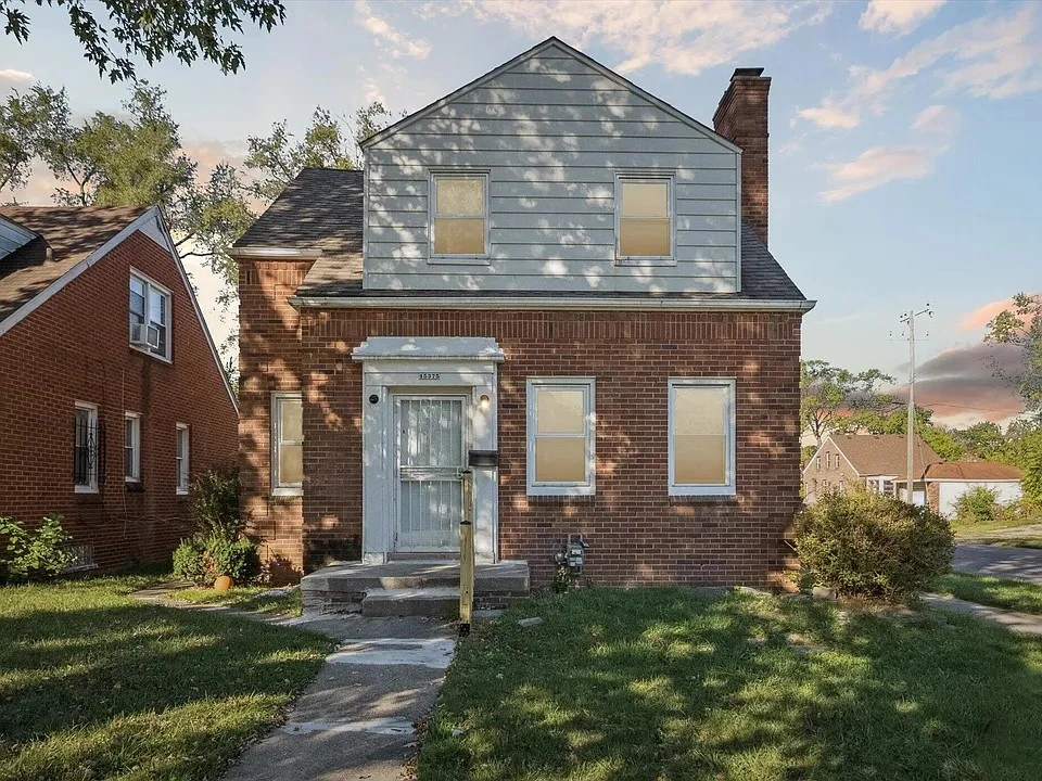 Sussex StDetroit, MI 48227 - Turnkey Rental Property