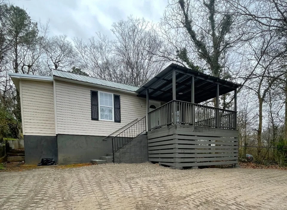 Elrie Blvd Bessemer, AL 35020 - Turnkey Rental Property