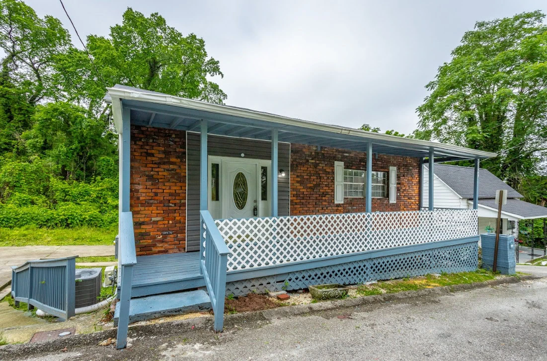 Olive St Chattanooga, TN 37406 - Turnkey Rental Property