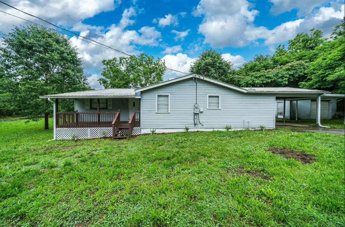 Quebec St Birmingham, AL 35224 - Turnkey Rental Property