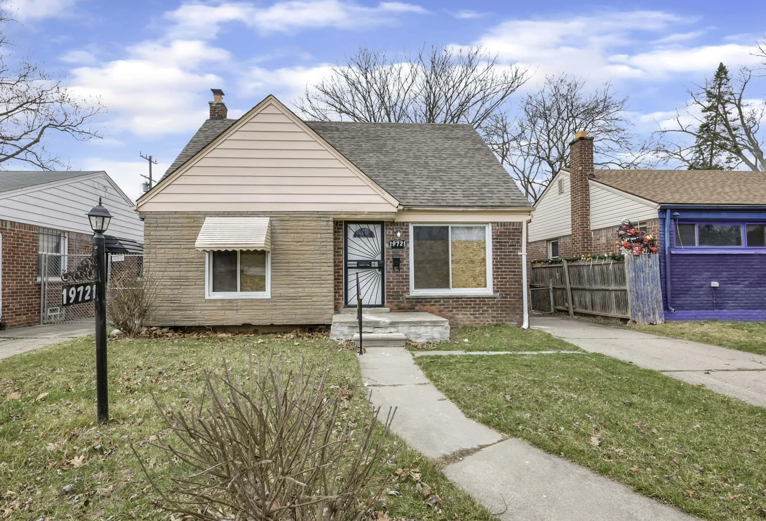 Greydale Avenue Detroit, MI 48219 - Turnkey Rental Property