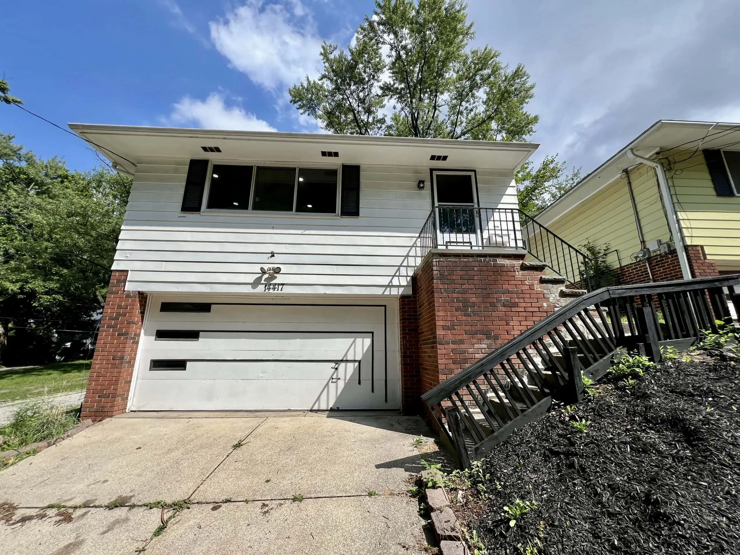 Maple Ave Maple Hts (CLE), OH 44137 - Turnkey Rental Property