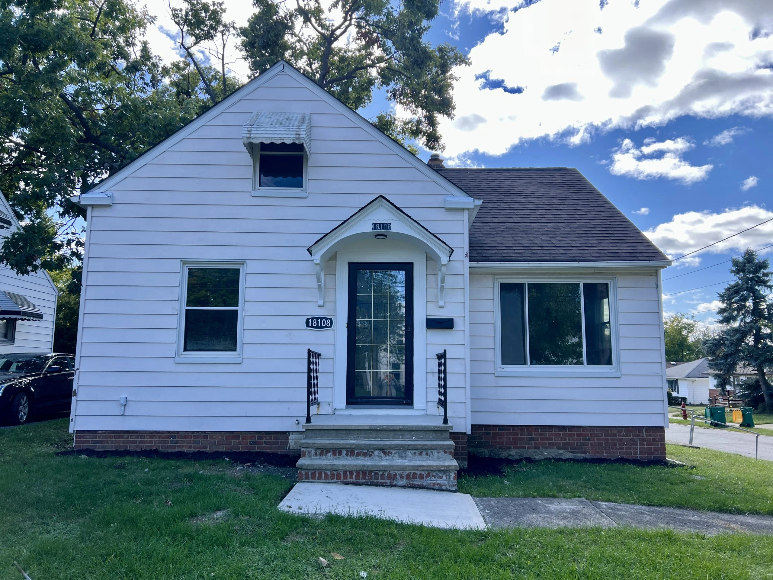 McCracken Rd Maple Hts (CLE), OH 44137 - Turnkey Rental Property