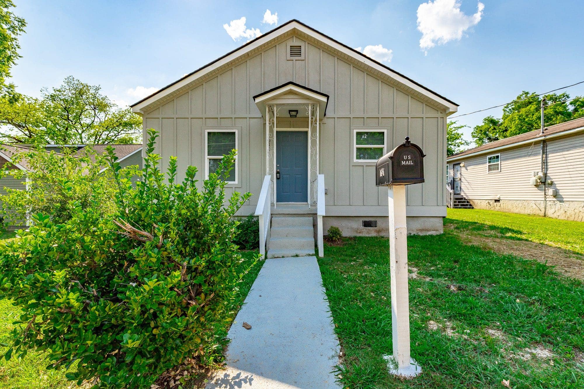 N Orchard Knob Ave Chattanooga, TN 37406 - Turnkey Rental Property