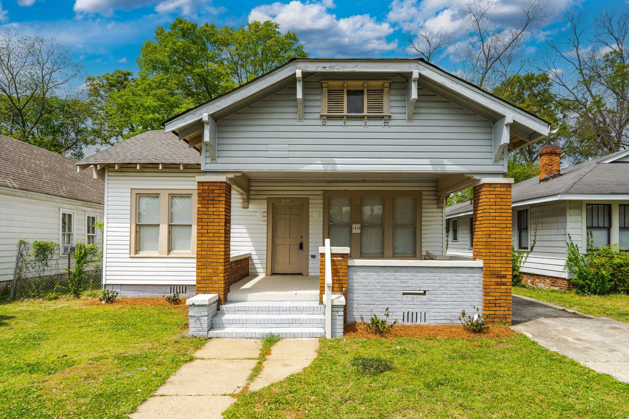 5th Ave N Bessemer, AL 35020 - Turnkey Rental Property