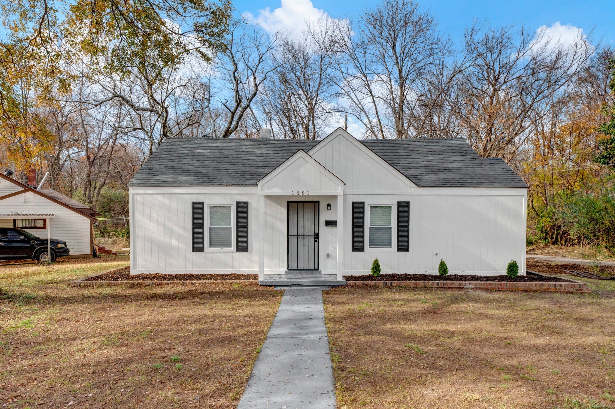 Shadowlawn Blvd.Memphis, TN 38106 - Turnkey Rental Property