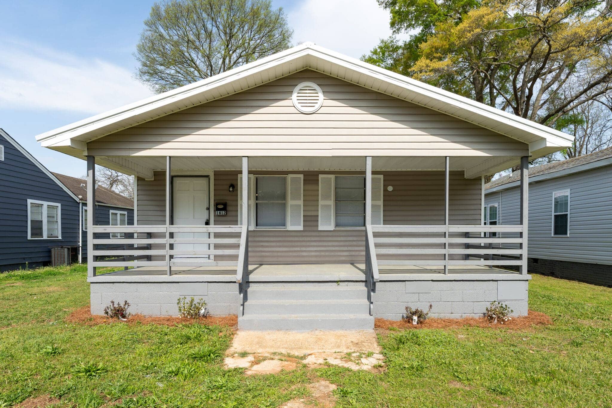Exeter Ave Bessemer, AL 35020 - Turnkey Rental Property