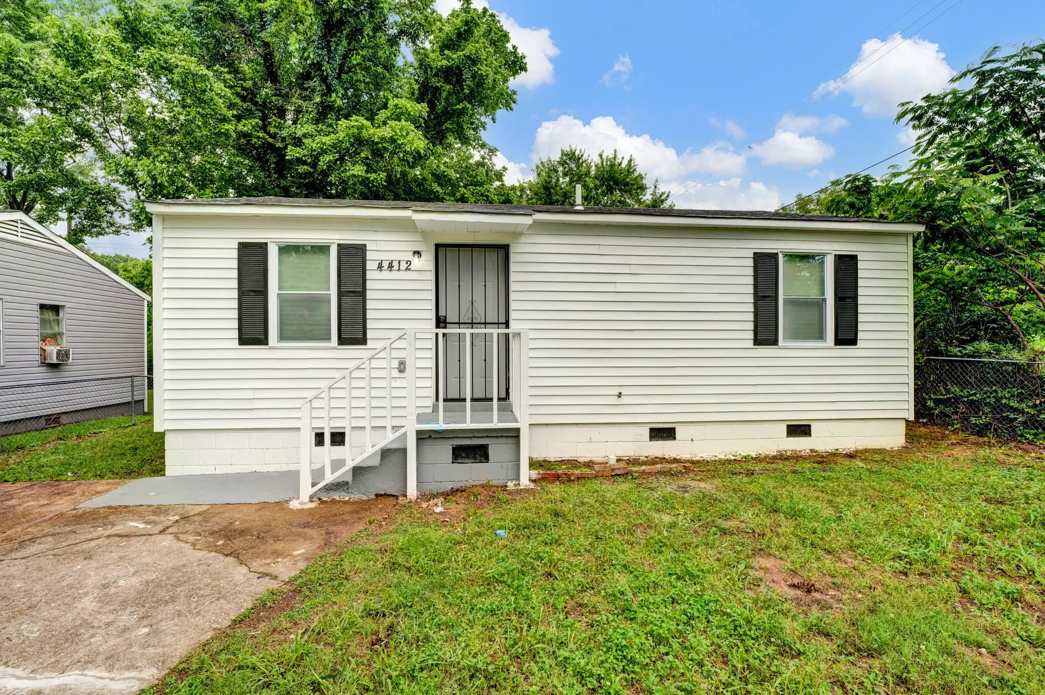 Ryan St Memphis, TN 38127 - Turnkey Rental Property