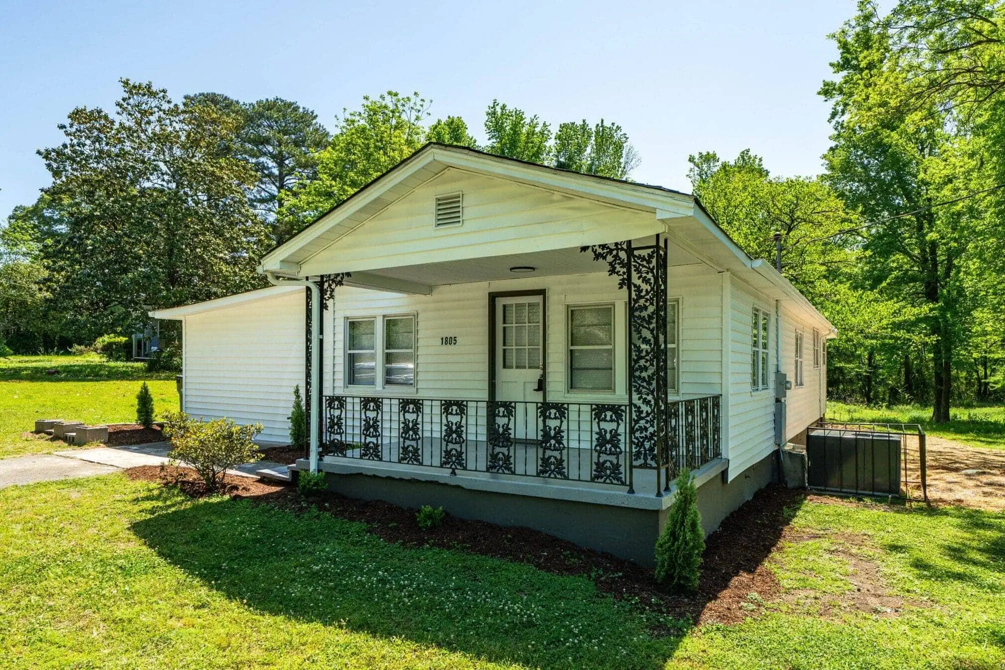Circlewood Dr Birmingham, AL 35214 - Turnkey Rental Property