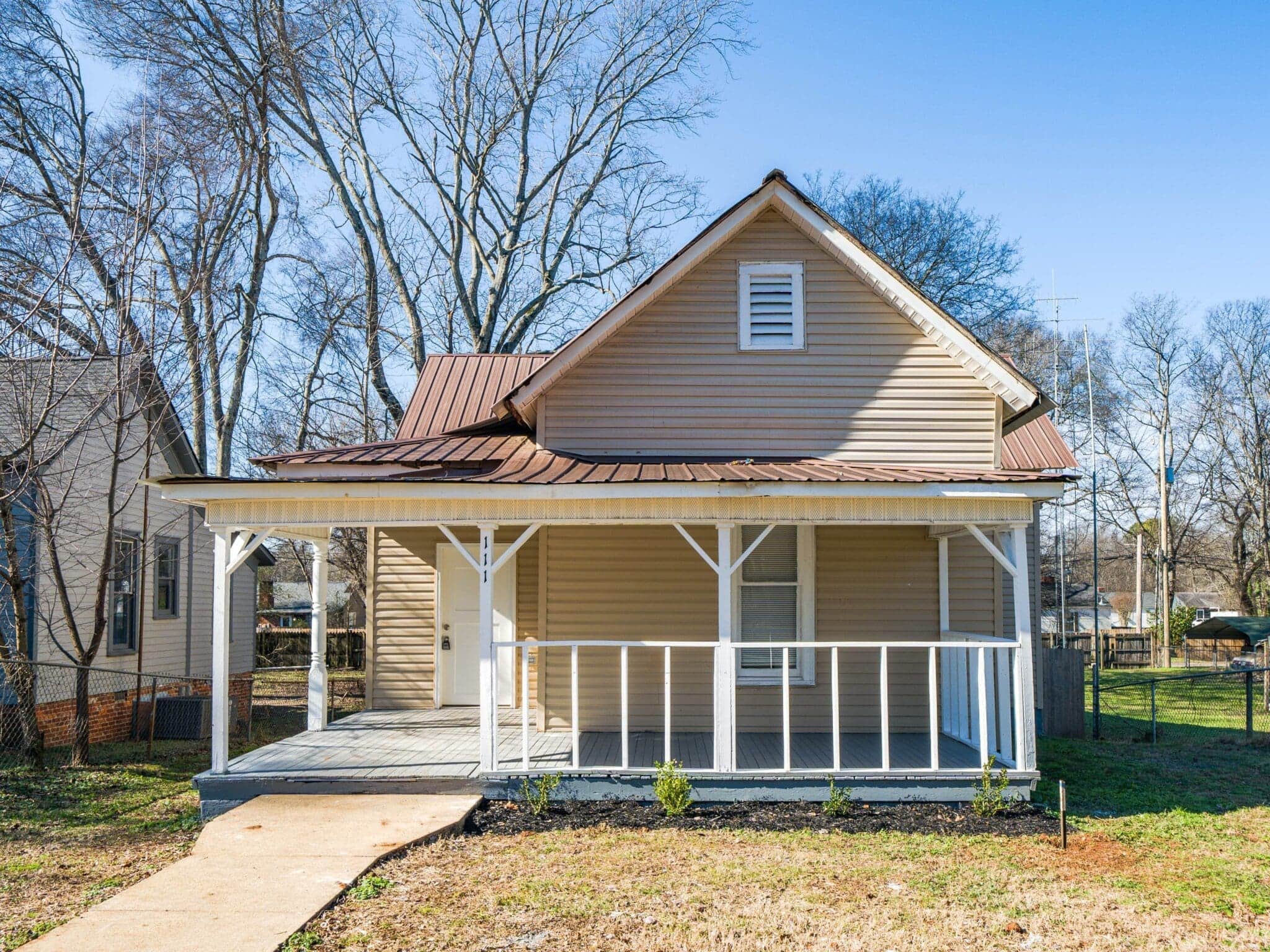 5th Ave NW Decatur, AL 35601 - Turnkey Rental Property
