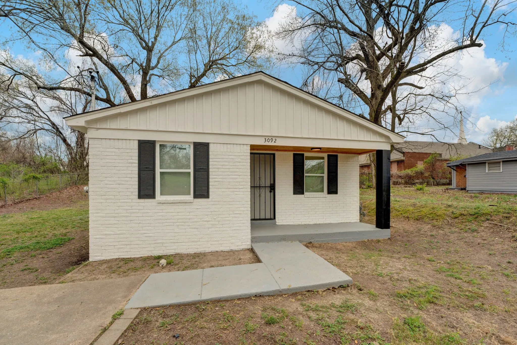 Travis Rd Memphis, TN 38109 - Turnkey Rental Property