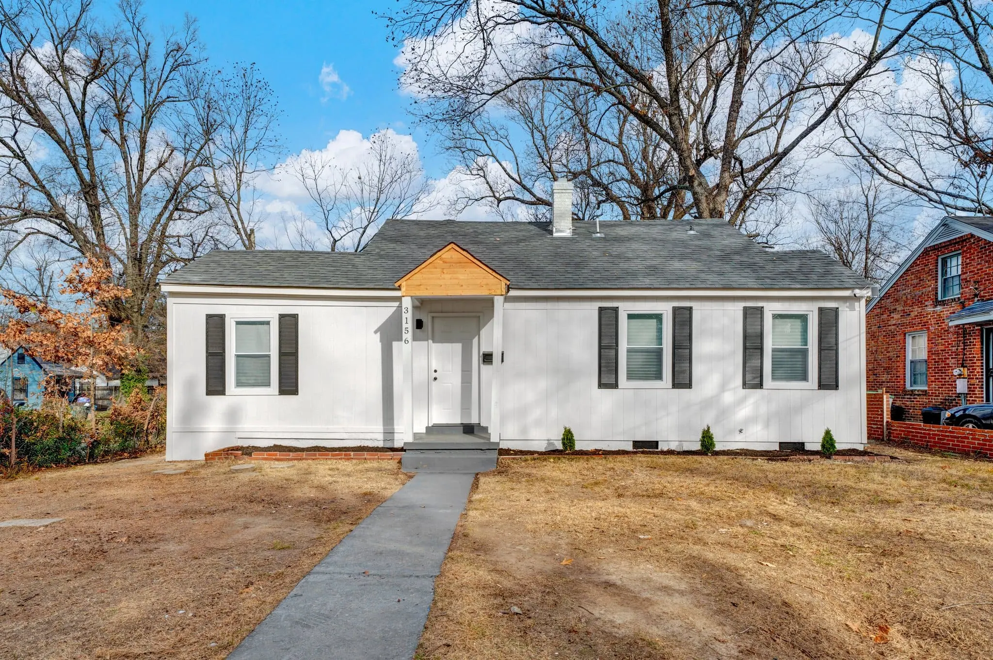 Powell Ave Memphis, TN 38112 - Turnkey Rental Property