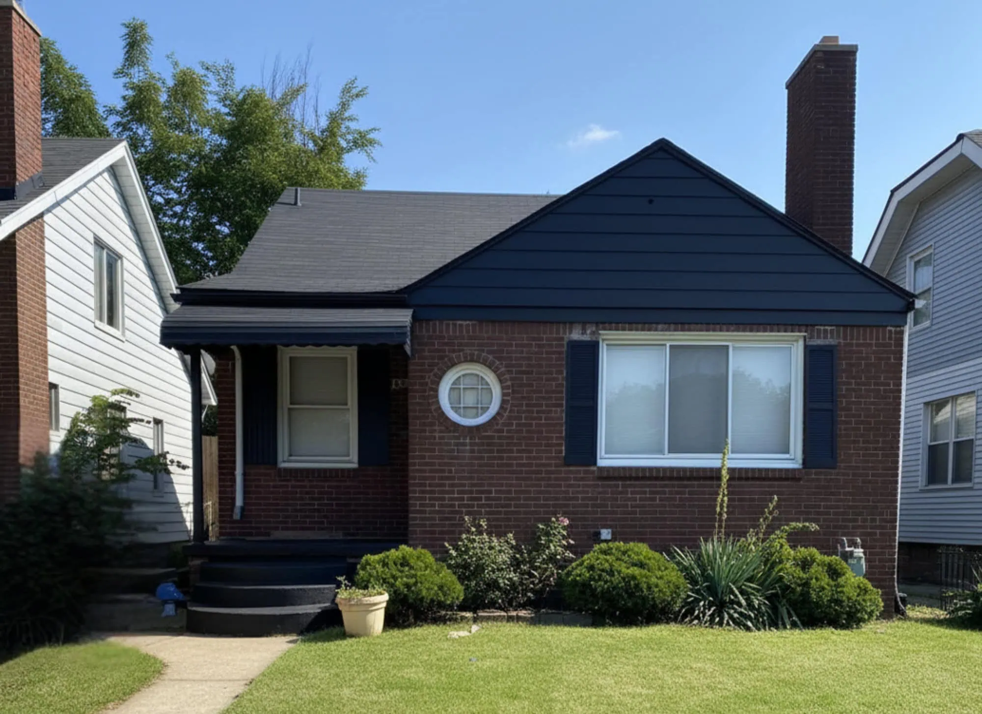 Birwood St Detroit, MI 48204 - Turnkey Rental Property
