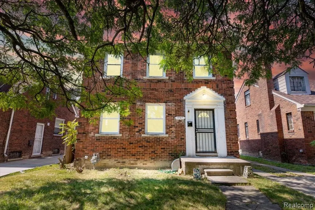 Lakepointe St Detroit, MI 48224 - Turnkey Rental Property