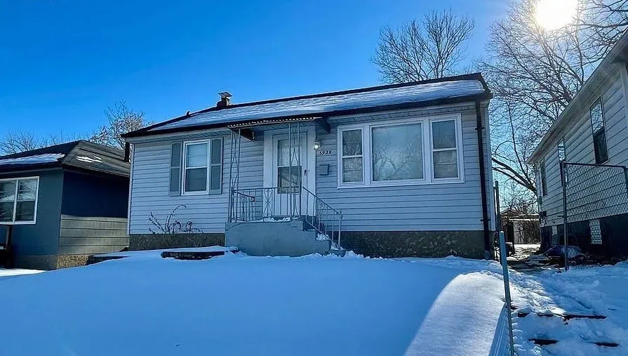 Emma Ave St. Louis, MO 63136 - Turnkey Rental Property
